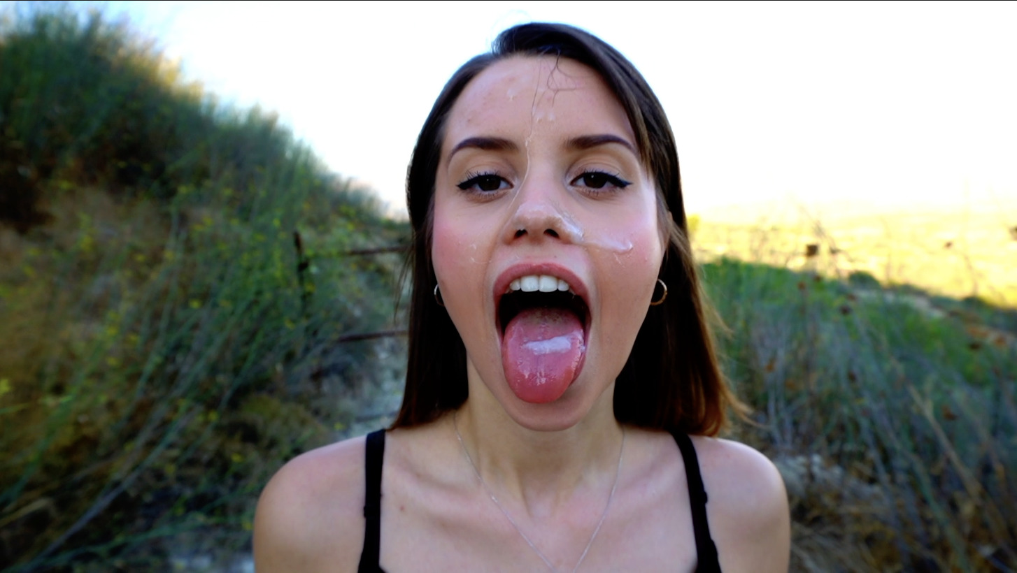 Outdoor Cum-walk | Jamie Young